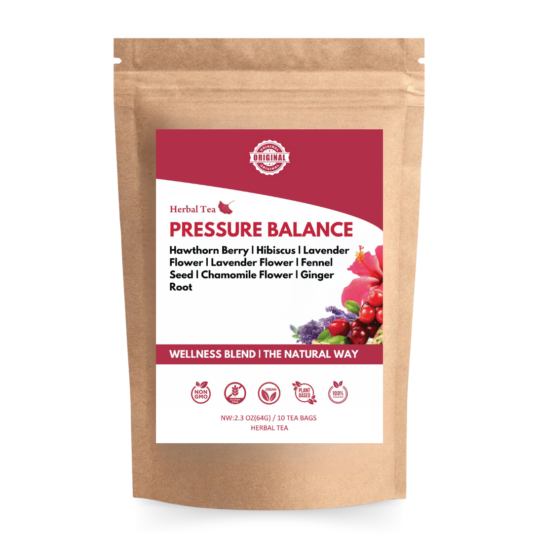 Herbal Balance Tea